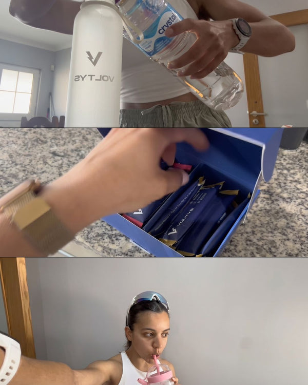 Review em vídeo