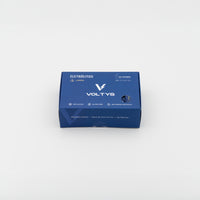 Voltys Limão – Pack 30 Saquetas