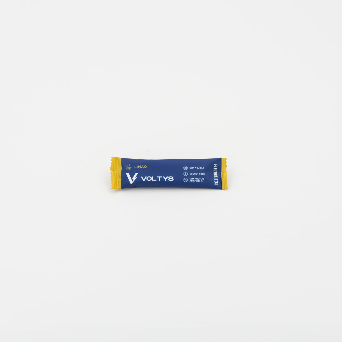Voltys Limão – Pack 30 Saquetas