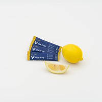 Voltys Limão – Pack 30 Saquetas