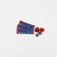 Voltys Frutos Vermelhos – Pack 30 Saquetas