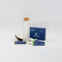 Voltys Coco – Pack 30 Saquetas